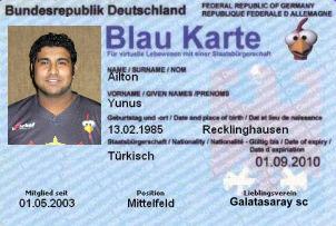 AusweisYunus03