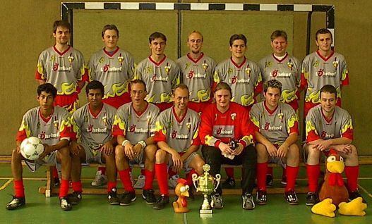 Foto-Team-Trikot