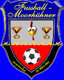 Moorhuhnwappen